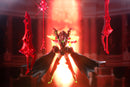 Megami Device Kotobukiya Bullet Knights Executioner Hell Blaze