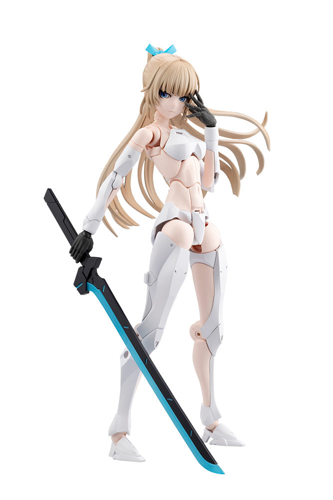 Megalomaria Unlimited Universe Kotobukiya Emulator