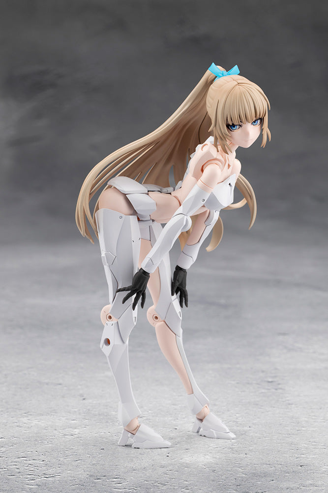 Megalomaria Unlimited Universe Kotobukiya Emulator