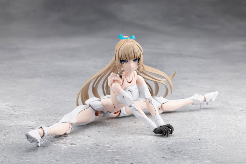 Megalomaria Unlimited Universe Kotobukiya Emulator