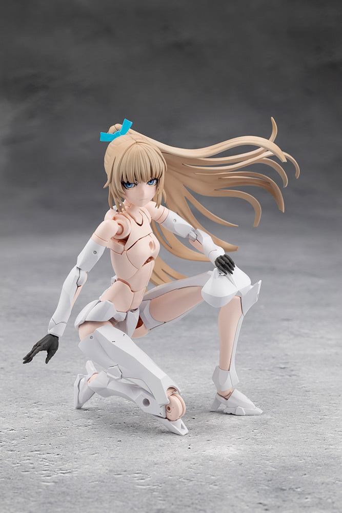 Megalomaria Unlimited Universe Kotobukiya Emulator