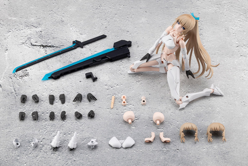 Megalomaria Unlimited Universe Kotobukiya Emulator