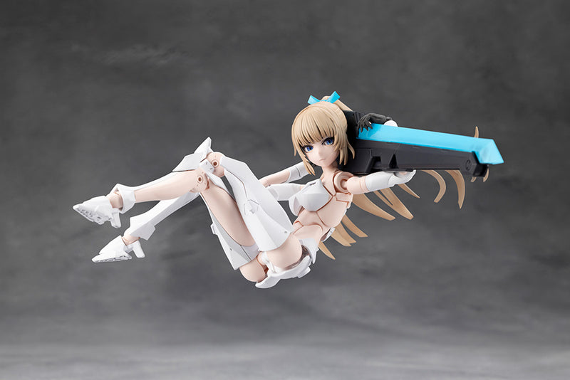 Megalomaria Unlimited Universe Kotobukiya Emulator