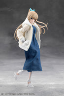 Megalomaria Unlimited Universe Kotobukiya Emulator