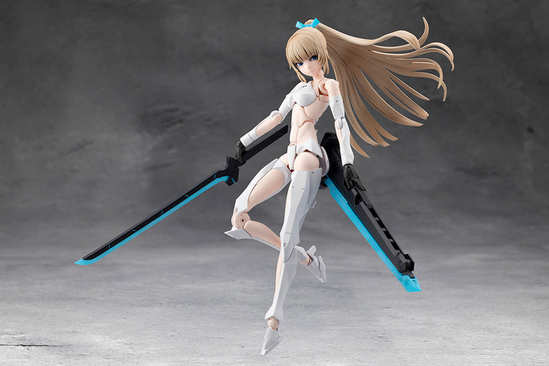 Megalomaria Unlimited Universe Kotobukiya Emulator