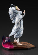Trigun Stargaze Kotobukiya ARTFX J Millions Knives Trigun Stampede Ver.