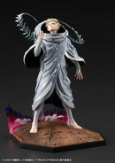 Trigun Stargaze Kotobukiya ARTFX J Millions Knives Trigun Stampede Ver.