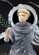 Trigun Stargaze Kotobukiya ARTFX J Millions Knives Trigun Stampede Ver.