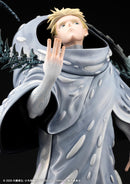 Trigun Stargaze Kotobukiya ARTFX J Millions Knives Trigun Stampede Ver.