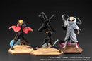 Trigun Stargaze Kotobukiya ARTFX J Millions Knives Trigun Stampede Ver.