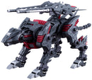 Zoids Kotobukiya HMM Lightning Saix Irvine Special 2000 -Recolor-