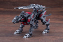 Zoids Kotobukiya HMM Lightning Saix Irvine Special 2000 -Recolor-