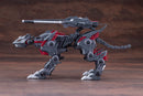 Zoids Kotobukiya HMM Lightning Saix Irvine Special 2000 -Recolor-