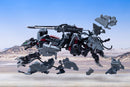 Zoids Kotobukiya HMM Lightning Saix Irvine Special 2000 -Recolor-