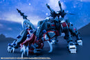 Zoids Kotobukiya HMM Lightning Saix Irvine Special 2000 -Recolor-