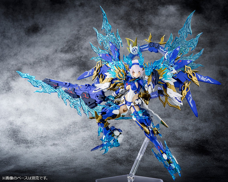 Megami Device Kotobukiya Auv Susanowo Souen