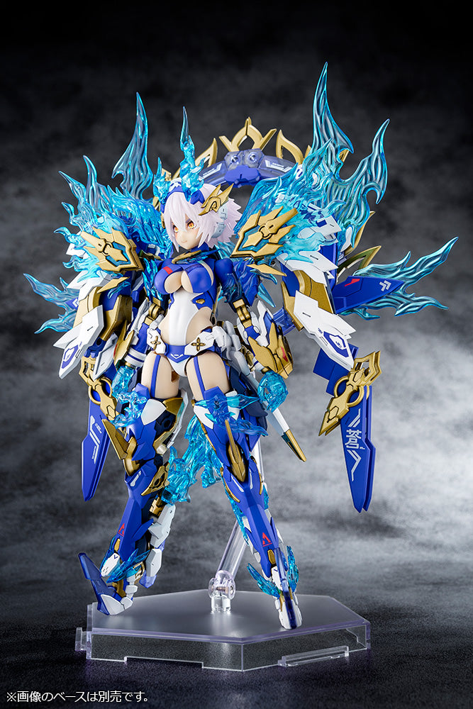 Megami Device Kotobukiya Auv Susanowo Souen