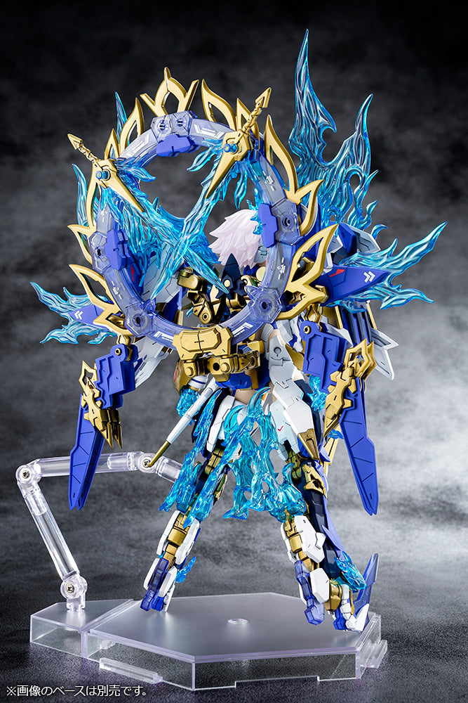 Megami Device Kotobukiya Auv Susanowo Souen