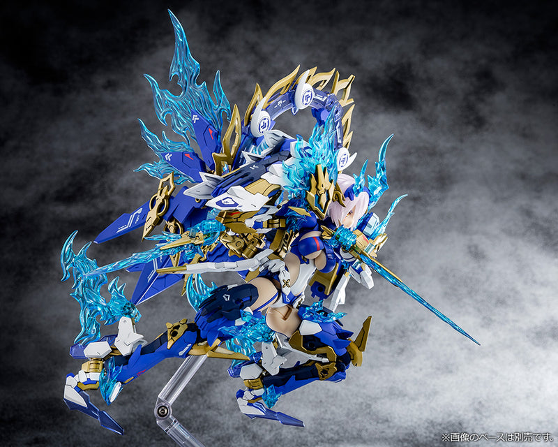 Megami Device Kotobukiya Auv Susanowo Souen