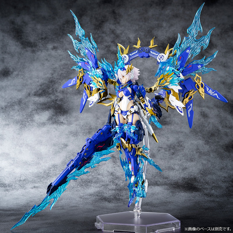 Megami Device Kotobukiya Auv Susanowo Souen