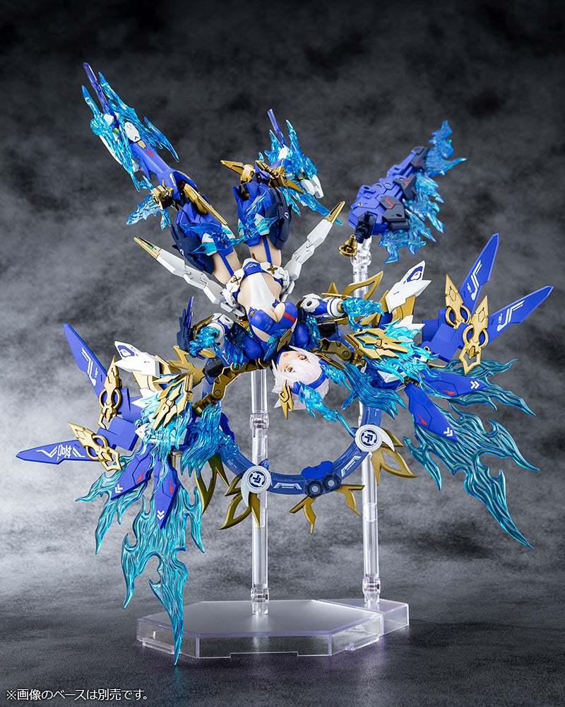 Megami Device Kotobukiya Auv Susanowo Souen