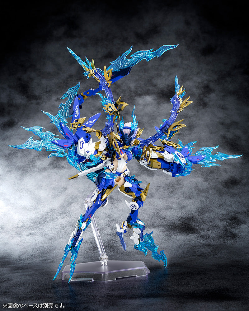 Megami Device Kotobukiya Auv Susanowo Souen