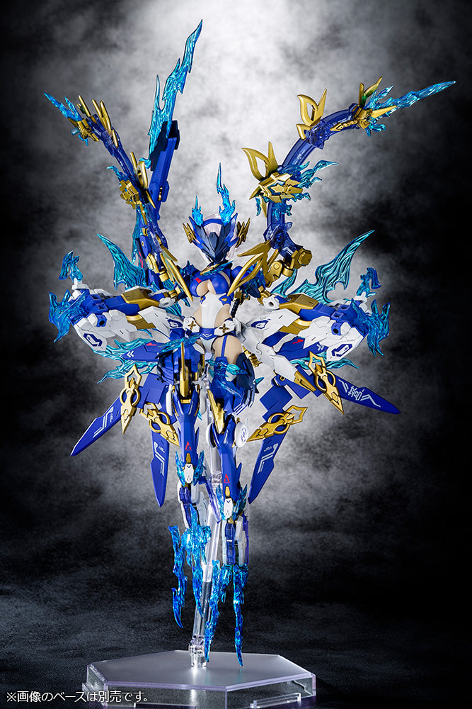 Megami Device Kotobukiya Auv Susanowo Souen