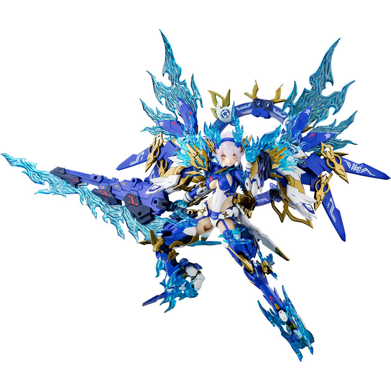 Megami Device Kotobukiya Auv Susanowo Souen