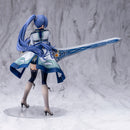 The Legend of Heroes: Trails into Reverie Kotobukiya Laura S. Arseid