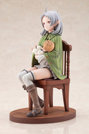 Mushoku Tensei: Jobless Reincarnation Season 3 Kotobukiya Sylphiette Greyrat & Lucie Greyrat