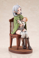 Mushoku Tensei: Jobless Reincarnation Season 3 Kotobukiya Sylphiette Greyrat & Lucie Greyrat