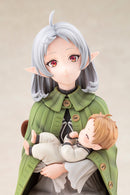 Mushoku Tensei: Jobless Reincarnation Season 3 Kotobukiya Sylphiette Greyrat & Lucie Greyrat