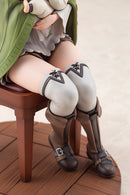 Mushoku Tensei: Jobless Reincarnation Season 3 Kotobukiya Sylphiette Greyrat & Lucie Greyrat