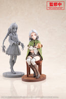 Mushoku Tensei: Jobless Reincarnation Season 3 Kotobukiya Sylphiette Greyrat & Lucie Greyrat