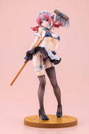 Mistress Kanan is Devilishly Easy Kotobukiya Takakiyo Kanan