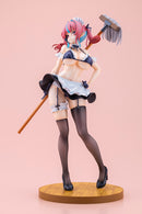 Mistress Kanan is Devilishly Easy Kotobukiya Takakiyo Kanan