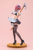 Mistress Kanan is Devilishly Easy Kotobukiya Takakiyo Kanan