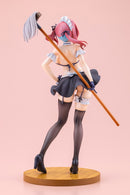 Mistress Kanan is Devilishly Easy Kotobukiya Takakiyo Kanan
