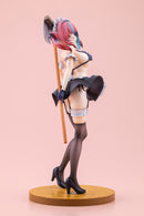 Mistress Kanan is Devilishly Easy Kotobukiya Takakiyo Kanan