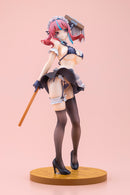 Mistress Kanan is Devilishly Easy Kotobukiya Takakiyo Kanan