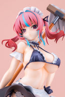 Mistress Kanan is Devilishly Easy Kotobukiya Takakiyo Kanan