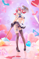 Mistress Kanan is Devilishly Easy Kotobukiya Takakiyo Kanan