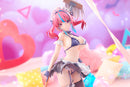 Mistress Kanan is Devilishly Easy Kotobukiya Takakiyo Kanan
