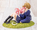 I Want to Love You Till Your Dying Day Kotobukiya Sheena & Mimi
