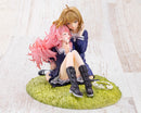 I Want to Love You Till Your Dying Day Kotobukiya Sheena & Mimi