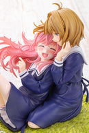 I Want to Love You Till Your Dying Day Kotobukiya Sheena & Mimi