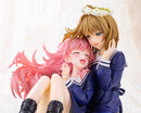 I Want to Love You Till Your Dying Day Kotobukiya Sheena & Mimi