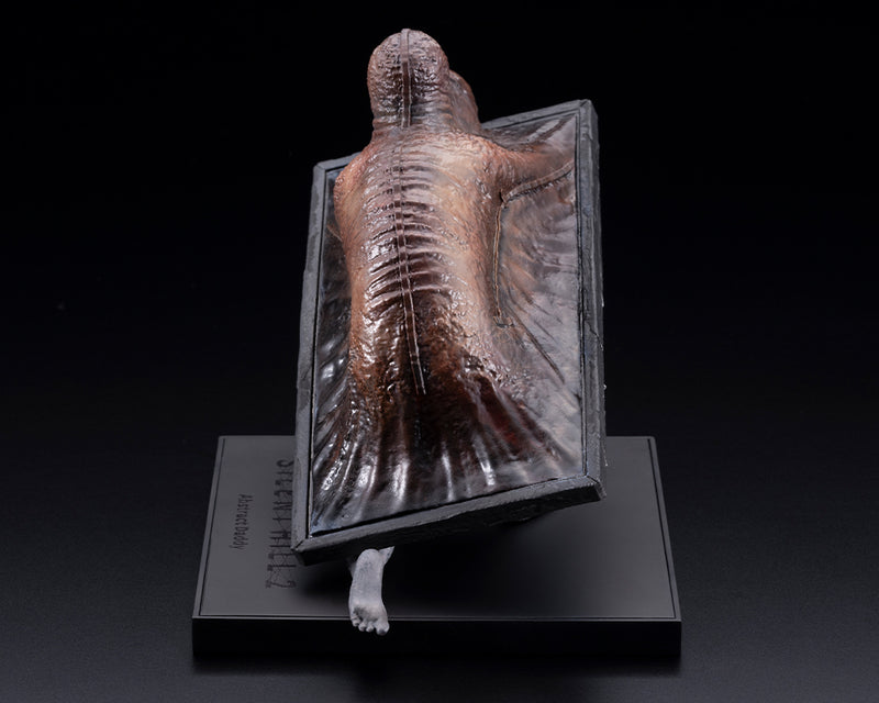 SILENT HILL 2 Kotobukiya OSHI WORKS Abstract Daddy