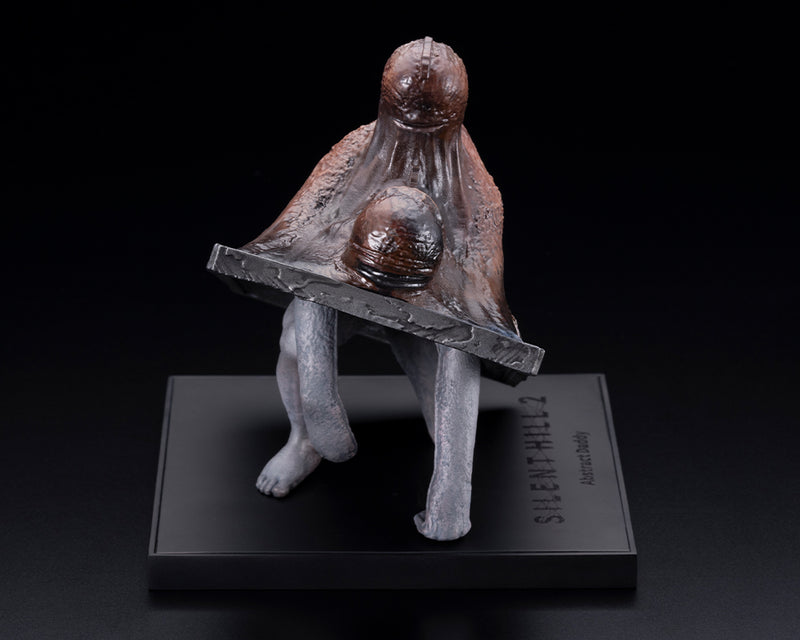 SILENT HILL 2 Kotobukiya OSHI WORKS Abstract Daddy