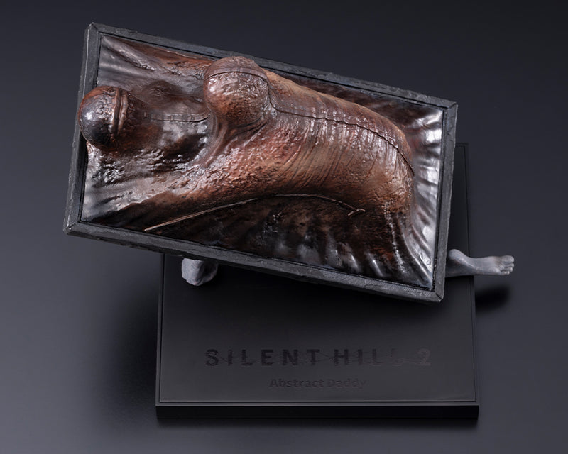 SILENT HILL 2 Kotobukiya OSHI WORKS Abstract Daddy